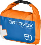 Ortovox Waterproof Erste-Hilfe-Set Unisex ( Orange one size Größe,)