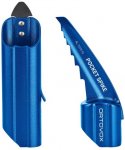 Ortovox Pocket Spike ( Blau one size One Size,)