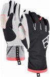 Ortovox Tour Glove Damen Fingerhandschuhe ( Schwarz XS Größe,)