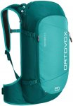 Ortovox Tour Rider 28 S Damen Skitourenrucksack ( Petrol one size Größe,)
