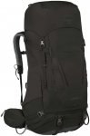 Osprey Kestrel 68 Trekkingrucksack Unisex ( Schwarz S/M)