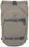Osprey Metron Roll Top Daypack ( Khaki one size One Size,)