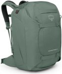 Osprey Sojourn Porter 46 ( Grün one size Größe,)