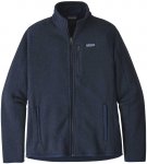 Patagonia Better Sweater Herren Fleecejacke ( Dunkelblau XL Größe,)