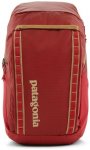 Patagonia Black Hole Pack 32 ( Rot one size One Size,)