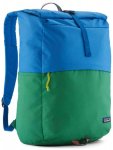 Patagonia Fieldsmith Roll Top Pack ( Grün one size One Size,)
