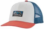 Patagonia Kinder Ks Trucker Hat Cap ( Blau one size One Size,)
