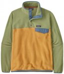 Patagonia Ms LW Synch Snap-T P/O Herren ( Gold S INT,)