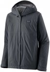 Patagonia Torrentshell 3L Herren Regenjacke ( Dunkelblau S Größe,)