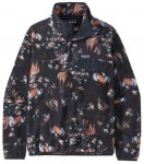 Patagonia W´s LW Synchilla Snap -T Pullover Damen Sweatshirt ( Bunt XL INT,)