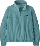 Patagonia Ws Ahnya P/O Damen ( Petrol XL Größe,)