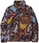 Patagonia Ws Synch Jkt Damen ( Braun M INT,)