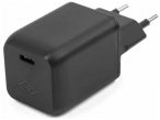 Peak Design Mobile Car Power Adapter - Auto-Ladestecker für USB-C ( Schwarz one