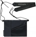 Peak Performance Accessory Bag Umhängetasche Unisex ( Schwarz one size)