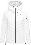 Peak Performance W Frost Ski Jacket Damen ( Weiß XL)