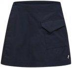 Peak Performance W Player Pocket Skirt Damen ( Schwarz L INT,)