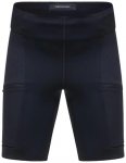 Peak Performance W Vislight Track Shorts Damen Wandershorts ( Schwarz XS INT,)