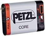 Petzl Accu Core ( Silber One Size,)