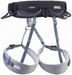 Petzl Corax ( Grau XS-M Größe,)