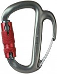 Petzl Freino Karabiner ( Grau one size Größe,)