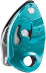 Petzl Grigri Sicherungsgerät ( Blau STK One Size,)
