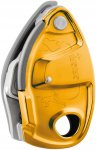 Petzl Grigri + Sicherungsgerät ( Orange STK Größe,)