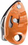 Petzl Grigri Sicherungsgerät ( Rot STK One Size,)
