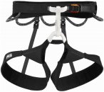 Petzl Hirundos Klettergurt ( Schwarz S Größe,)