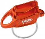Petzl Reverso Sicherungsgerät ( Rot One Size,)