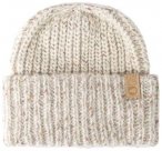 Picture Organic Clothing Birsay Beanie ( Weiß one size)