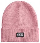 Picture Organic Clothing Colino Beanie ( Rosa one size)