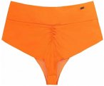 Picture Organic Clothing HIGH WAIST BOTTOMS Damen Bikini ( Orange XS INT,)