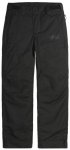 Picture Organic Clothing Kinder TIME PANTS ( Schwarz 6)