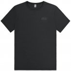 Picture Organic Clothing TIMONT SS URBAN TECH TEE Herren T-Shirt ( Schwarz M INT