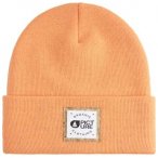 Picture Organic Clothing UNCLE BEANIE Mütze ( Orange one size)