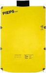 Pieps Bivybag Duo Biwaksack ( Gelb one size Größe,)