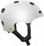 Poc Crane MIPS ( Weiß 55-58 Größe,)