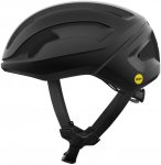 Poc Omne Air MIPS Fahrradhelm ( Schwarz 50-56 Größe,)