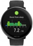 Polar Ignite 3 Titan S-L ( Schwarz STK Größe,)
