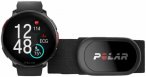 Polar Vantage V3 HR ( Schwarz STK One Size,)