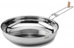 Primus CampFire Frying Pan S/S-25 cm Pfanne ( Farblos One Size,)