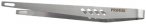 Primus CampFire Tongs ( Silber One Size,)