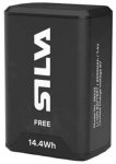 Silva Free Headlamp Battery 14.4Wh ( Schwarz)