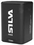 Silva Free Headlamp Battery 72Wh ( Schwarz)