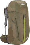 Lowe Alpine AirZone Active 25 Wanderrucksack Unisex ( Oliv one size Größe,)