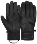 Reusch Cronon Gore-Tex ePE Full Leather PRL Glove ( Schwarz 11 D,)