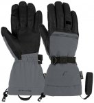 Reusch Discovery GTX Touch Tec Glove Wool Blend Herren Skihandschuhe ( Anthrazit