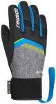Reusch Kinder Bolt SC GTX Junior Glove ( Blau 4 D,)