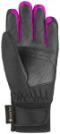 Reusch Kinder Bolt SC GTX Junior Glove ( Pink 6 D,)