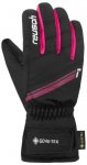 Reusch Kinder Tommy Gore-Tex Junior Glove ( Pink 5 D,)